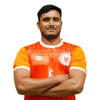 Santhosh Banothu