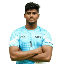 Srisiva Tejesh Pirati