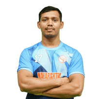 Mayur Kadam