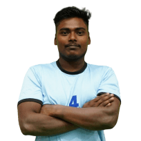 Ranjan Kumar Pradhan