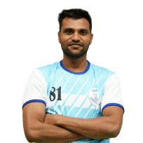 Ashish Narwal