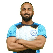 Akash Pikalmunde