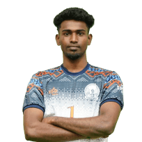 Sujith Sagar V