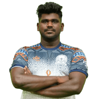 Gnanavasan R