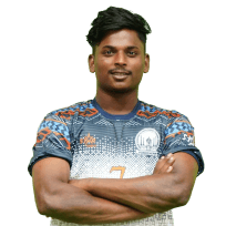 Gowtham Murgan