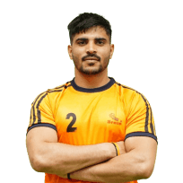 Nitin Panwar
