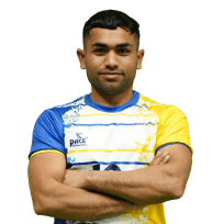 Arun Solanki