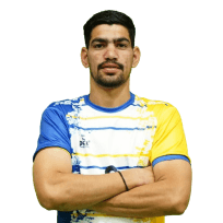 Sahil Jandu