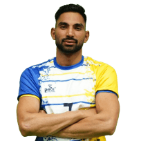 Jitender Yadav