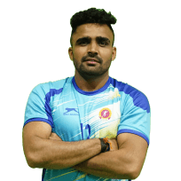 Mohit Nandal