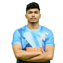 Akash Shinde