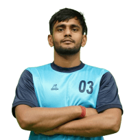 Vineet Mavi