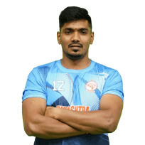 Kiran Laxman Magar