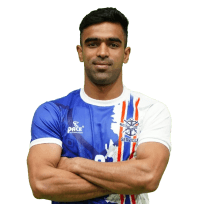 Lucky Sharma