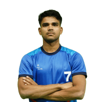 Udaykant Kumar