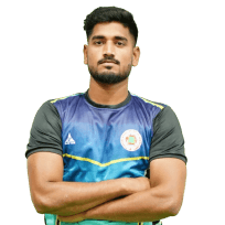 Binod Kumar