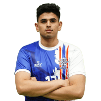 Rohan Singh