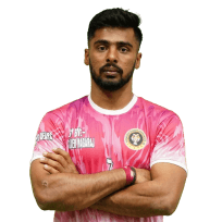 Abhishek KS
