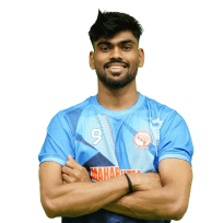 Pranay Rane
