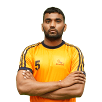 Vishal Chaudhary