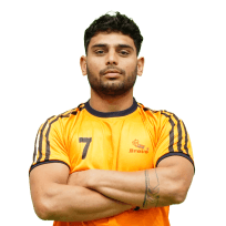 Shivam Tomar