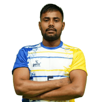 Nitin Kumar