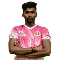 Vijay Rangappa