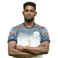Arunkumar Anjapuli