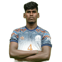 M.Vignesh Murugesan