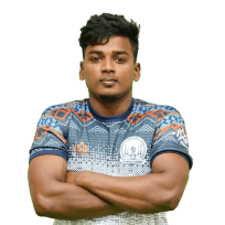 Pravin Kumar Iyyanar