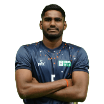 Sachin Pawar