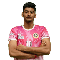 Gagan Gowda