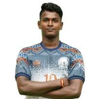 Vignesh Babu