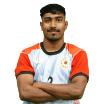 Dipendra Bhuiya