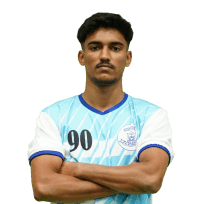 Bhargav Mandrekar