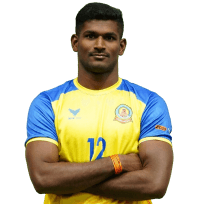 Nagamani K