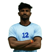Sujit Patra