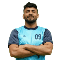 Gourav Mahesh