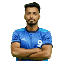 Rajkumar Singh