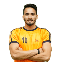 Robin Chaudhary