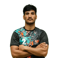 Aman Chauhan