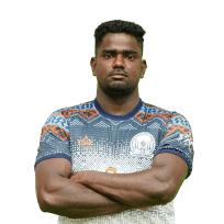 Sivakumar Anjapuli