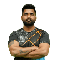 Sandeep Kumar