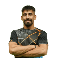 Keshav Kumar