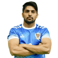 Nitesh Kumar