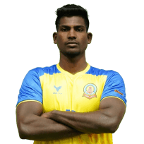 Babu Murugasan