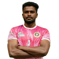 Chethan Manjunath