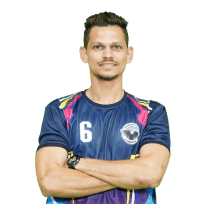 Irshad Shaikh