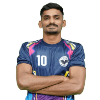 Aniruddh Gadhvi