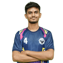 Devansh Rai